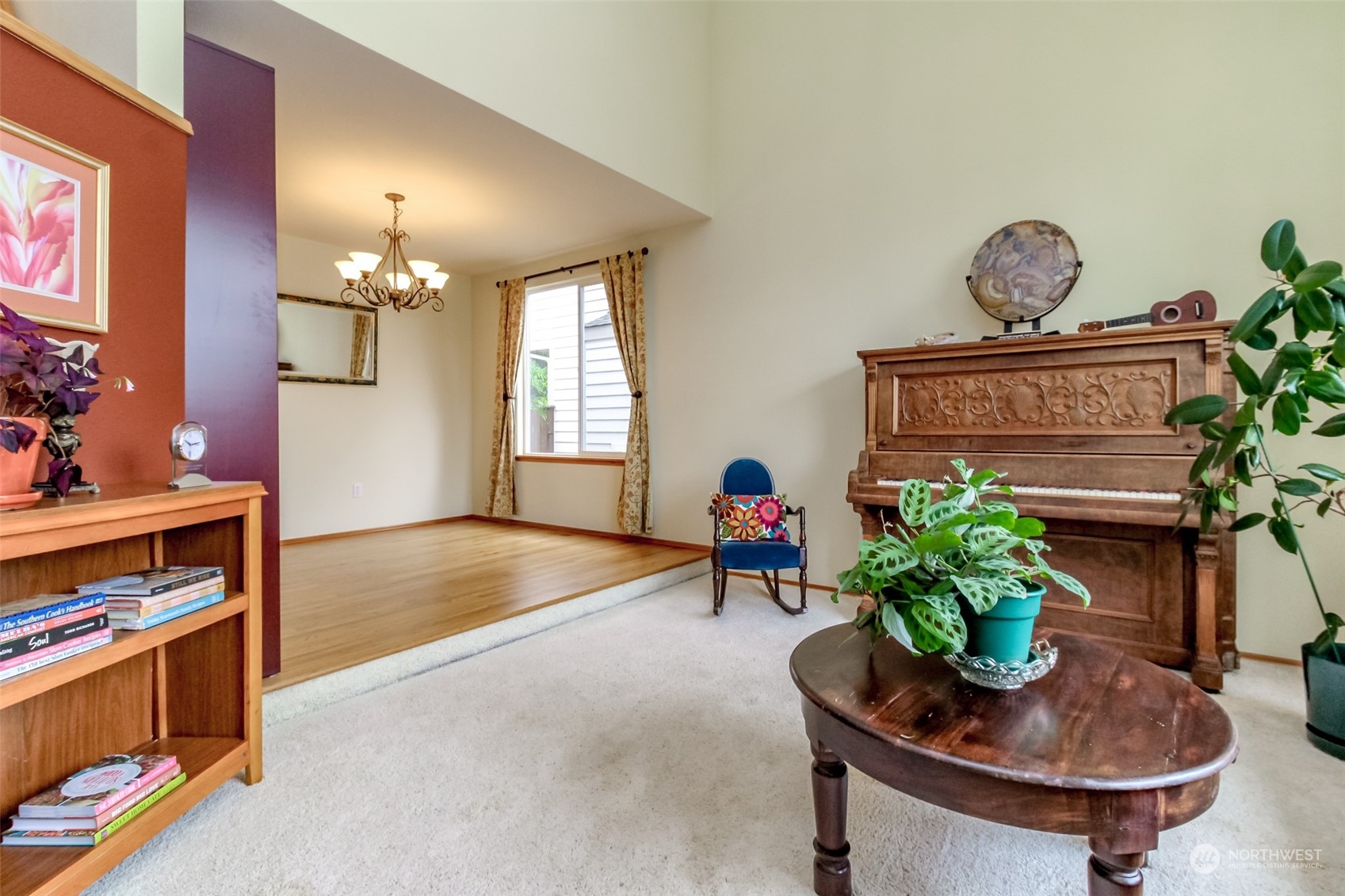 1935 Northeast 23rd Street Renton, WA 98056 - Photo 5 of 32 Gallery Image 5