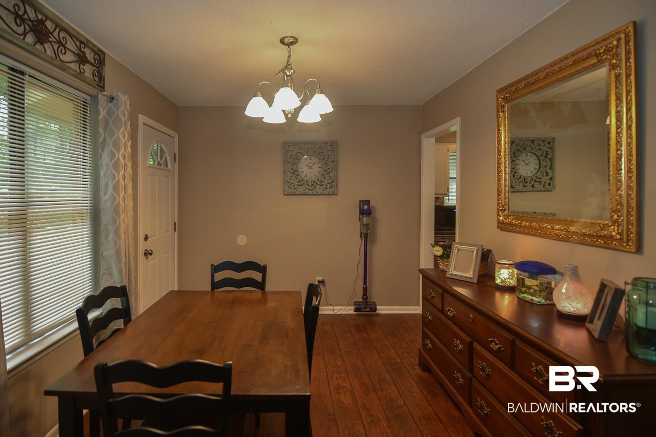 1165 Petaluma Court Semmes, AL 36575 - Photo 7 of 18 Dining Room