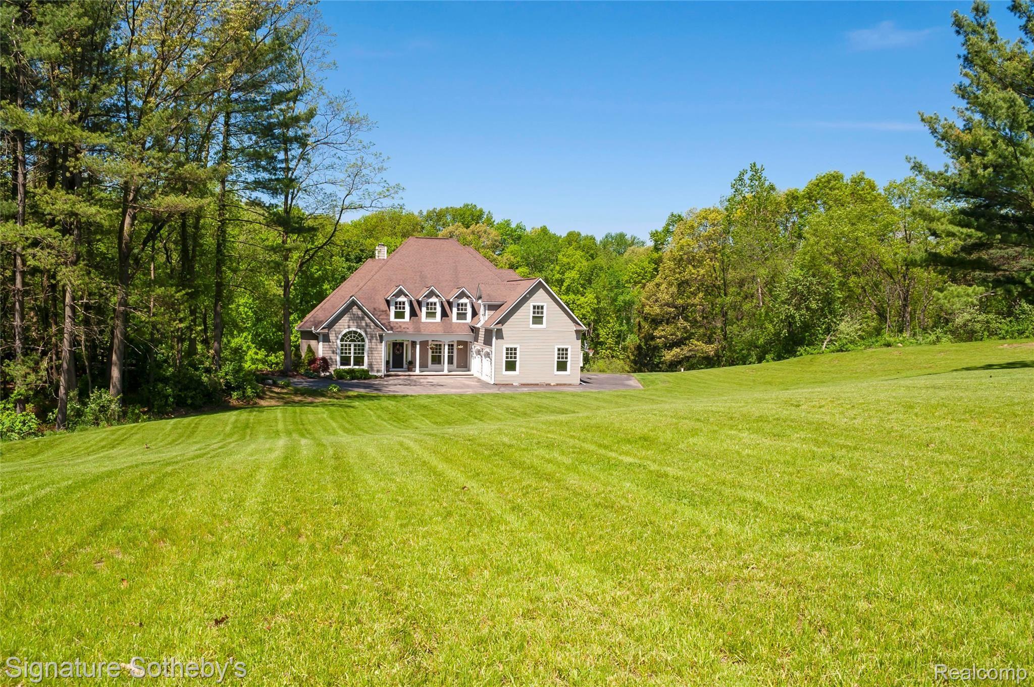 7878 Foster Road Clarkston, MI 48346 - Photo 79 of 84 4 7878 Foster Rd., Clarkston, M 5-27-19, Embrey, L