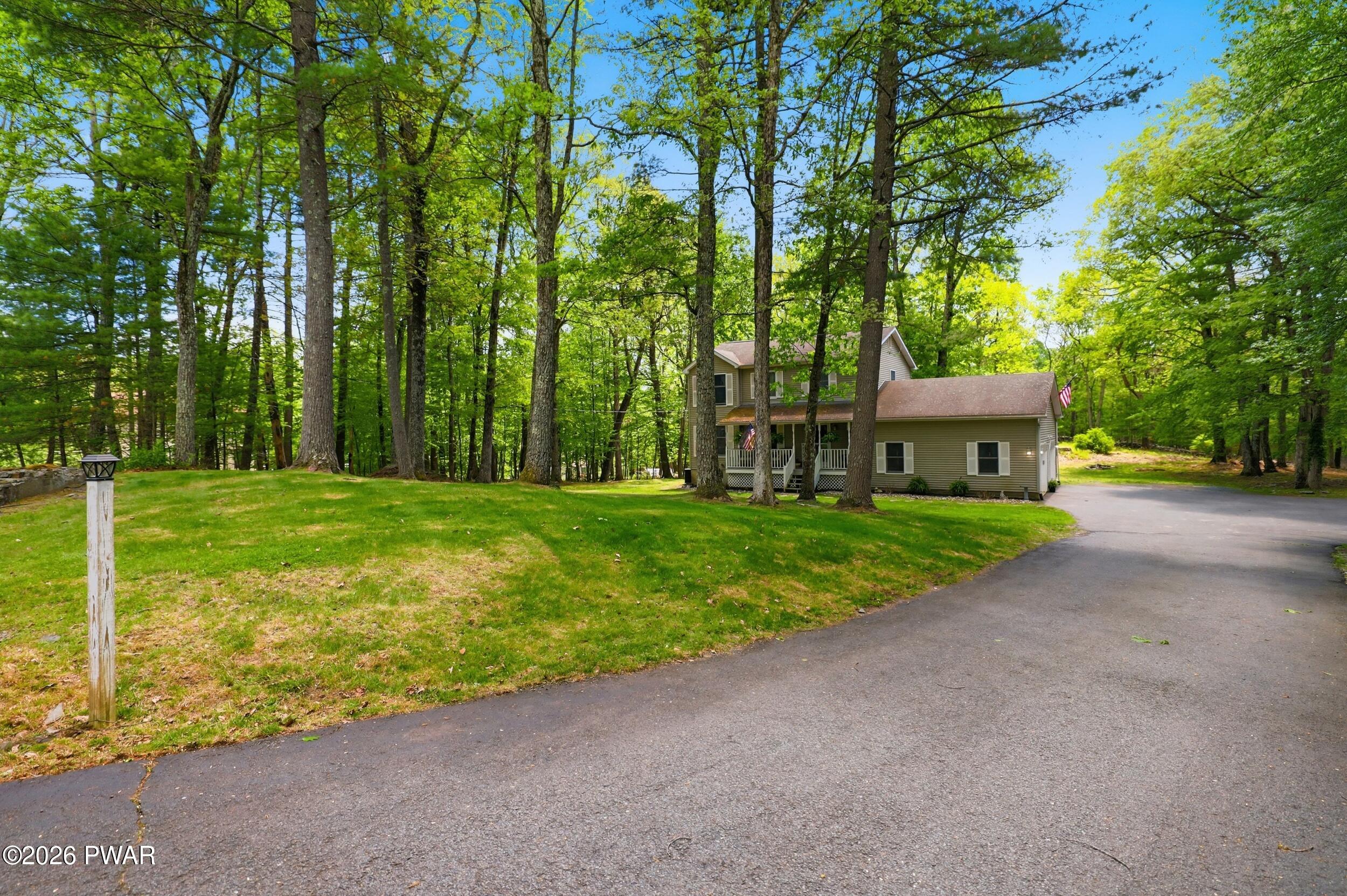 116 Oak Ridge Drive Milford, PA 18337 - Photo 5 of 69