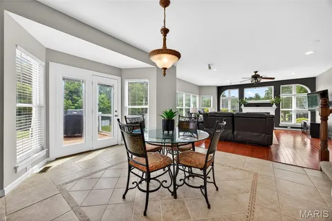 $550,000 | 8046 Knights Crossing Drive, O'Fallon, MO 63368
