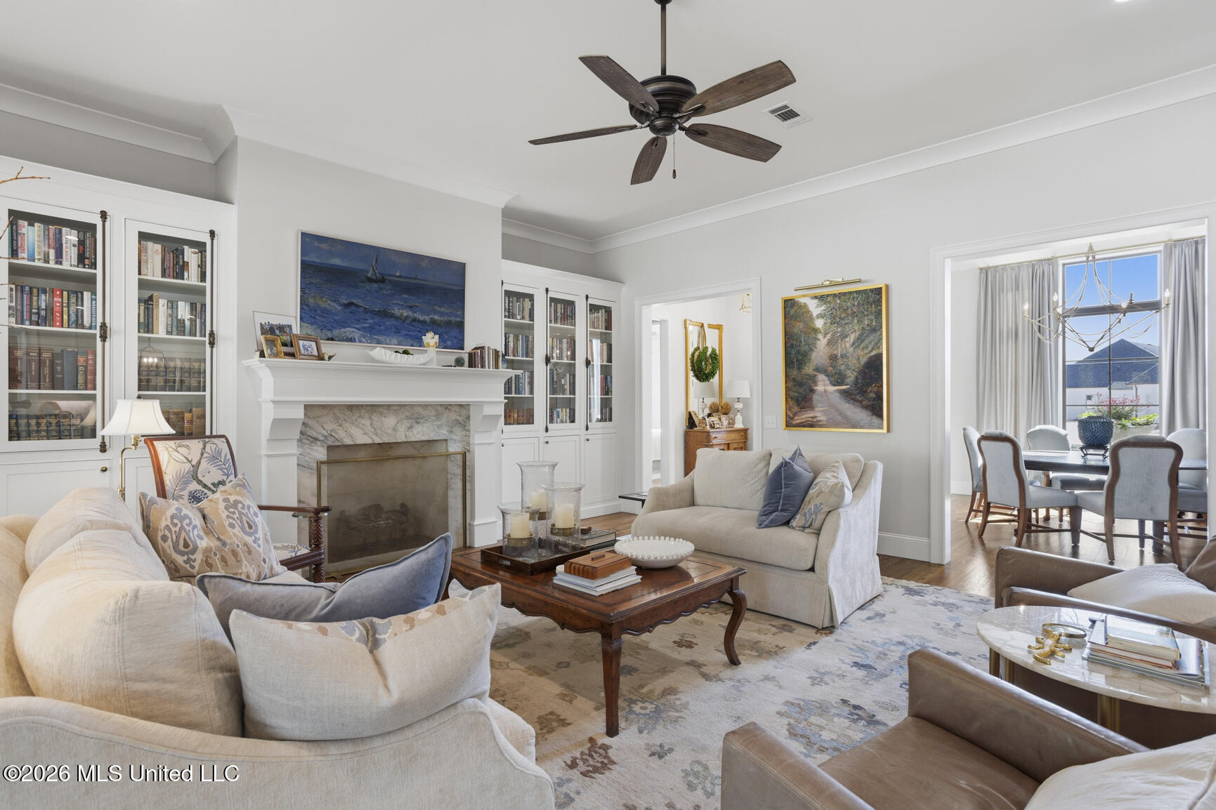 220 Parke Drive Ridgeland, MS 39157 - Photo 11 of 58 220 Parke Dr-10