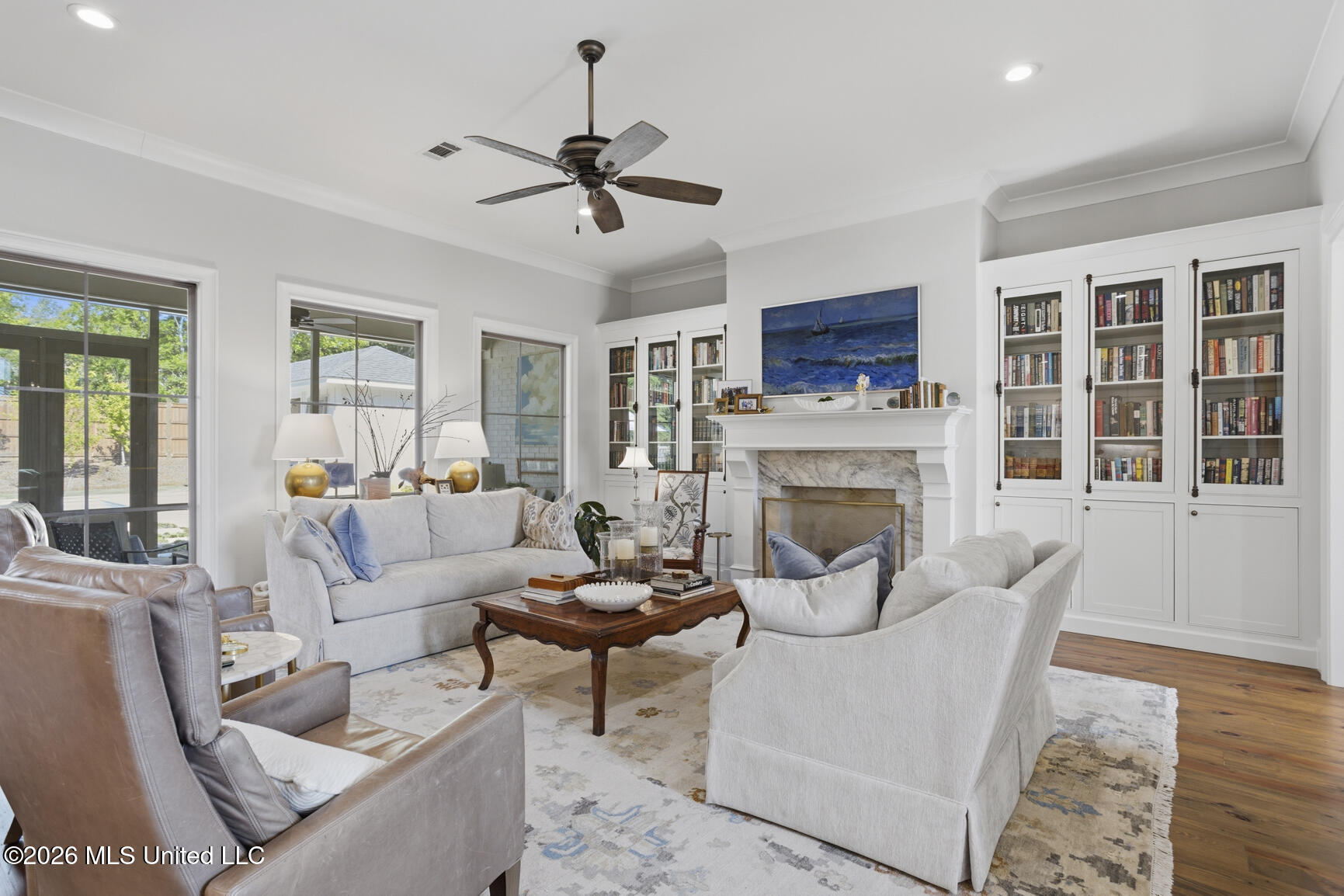 220 Parke Drive Ridgeland, MS 39157 - Photo 12 of 58 220 Parke Dr-9