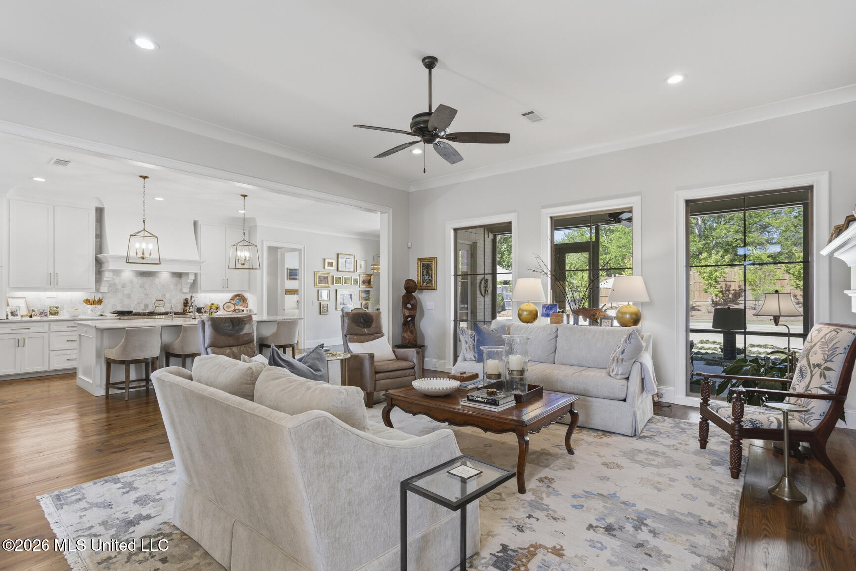 220 Parke Drive Ridgeland, MS 39157 - Photo 13 of 58 220 Parke Dr-8