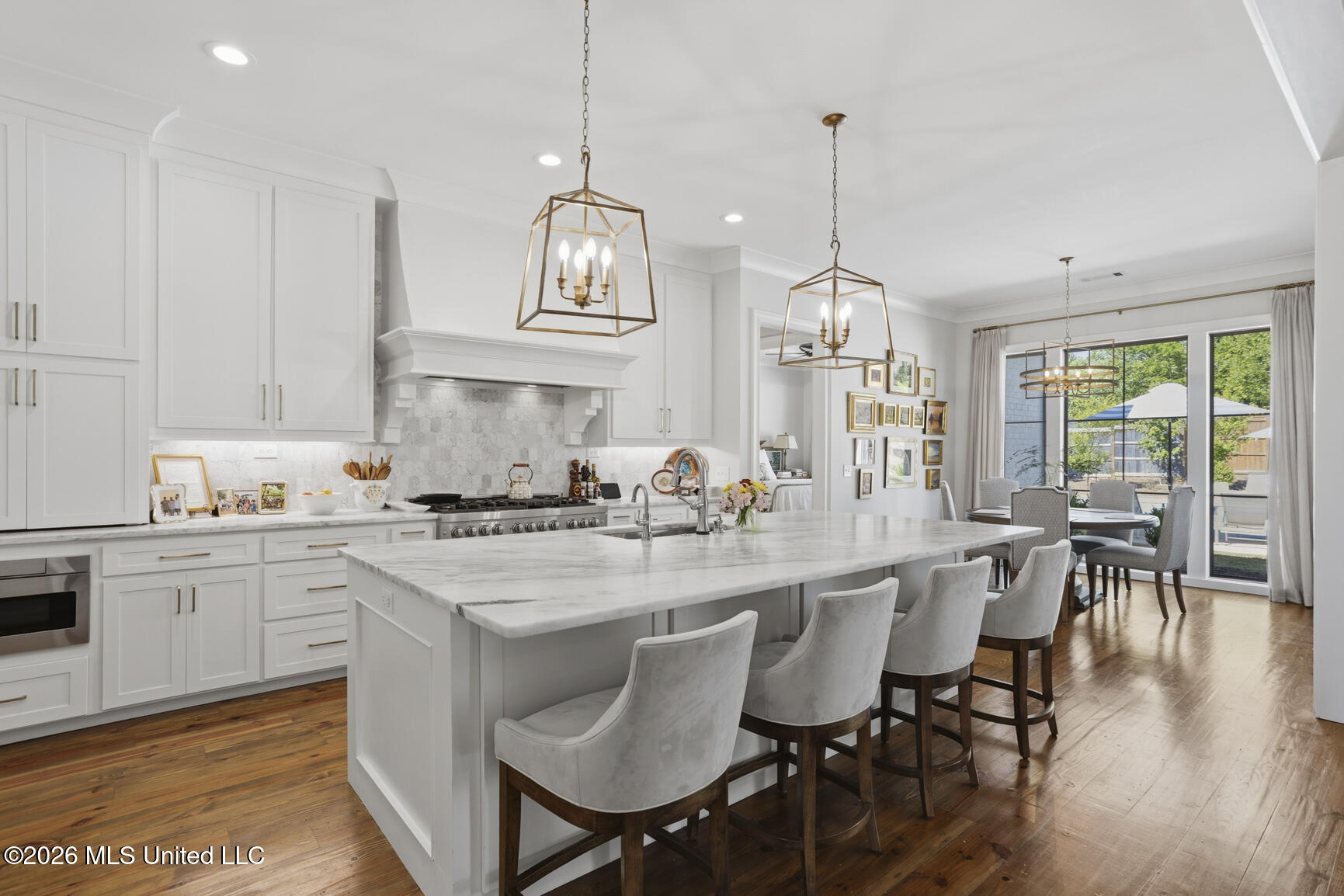 220 Parke Drive Ridgeland, MS 39157 - Photo 14 of 58 220 Parke Dr-12