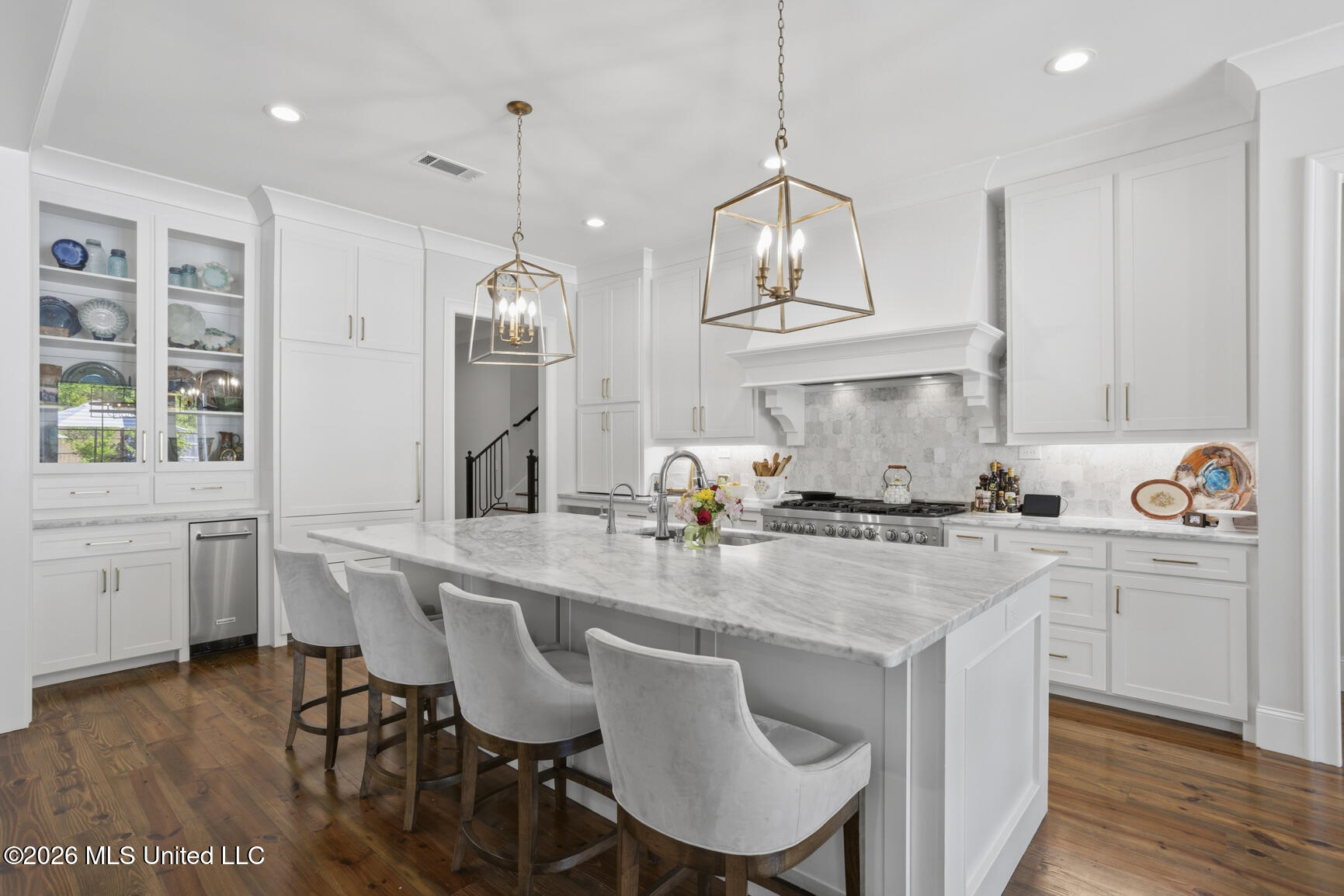 220 Parke Drive Ridgeland, MS 39157 - Photo 16 of 58 220 Parke Dr-14