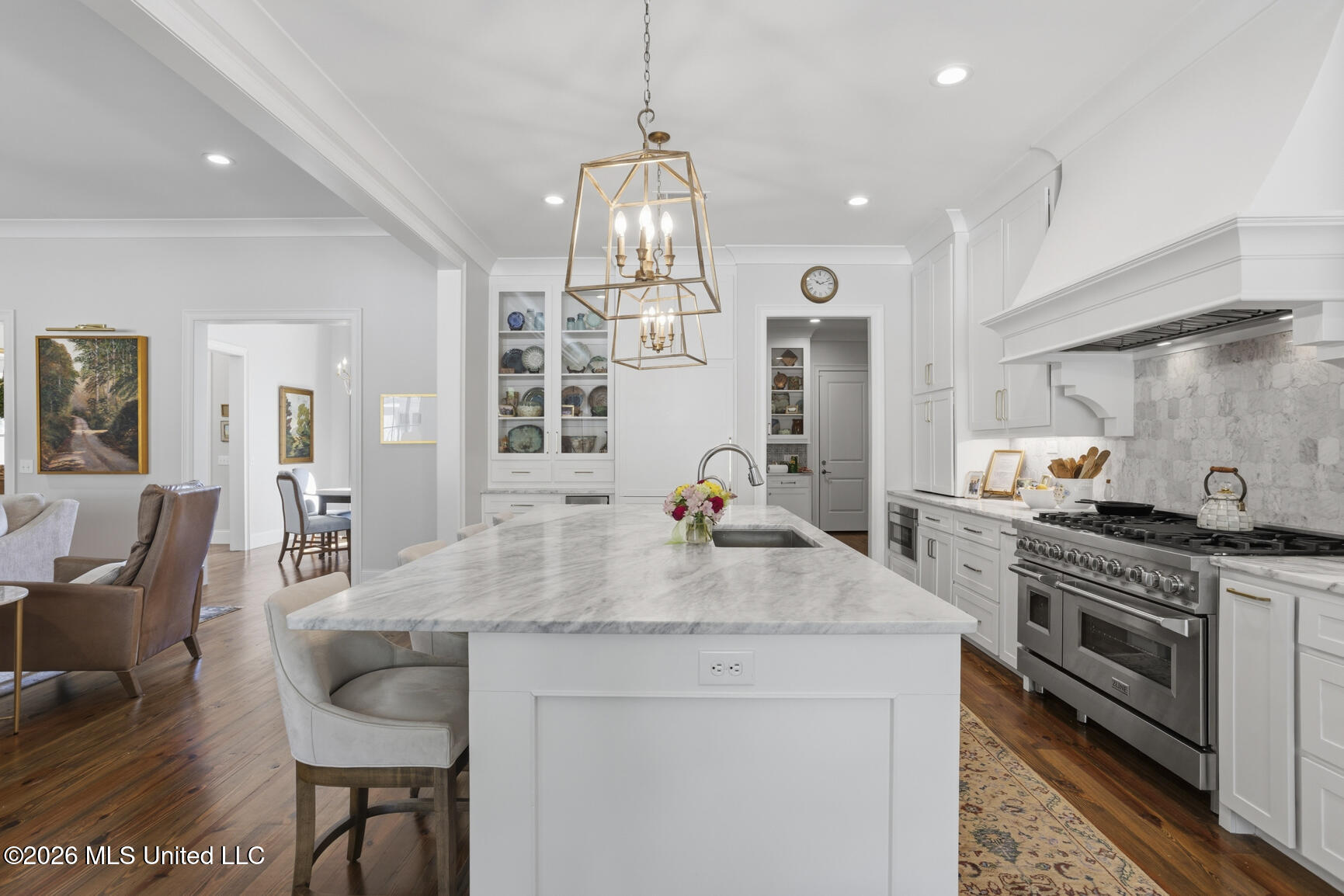 220 Parke Drive Ridgeland, MS 39157 - Photo 17 of 58 220 Parke Dr-15