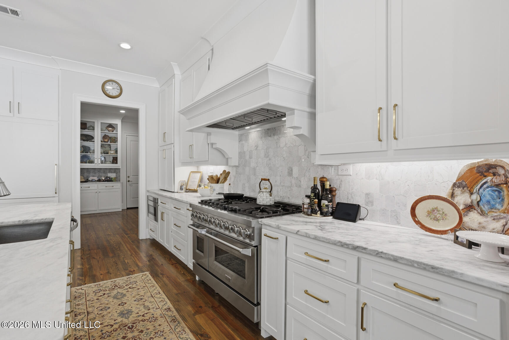 220 Parke Drive Ridgeland, MS 39157 - Photo 18 of 58 220 Parke Dr-16