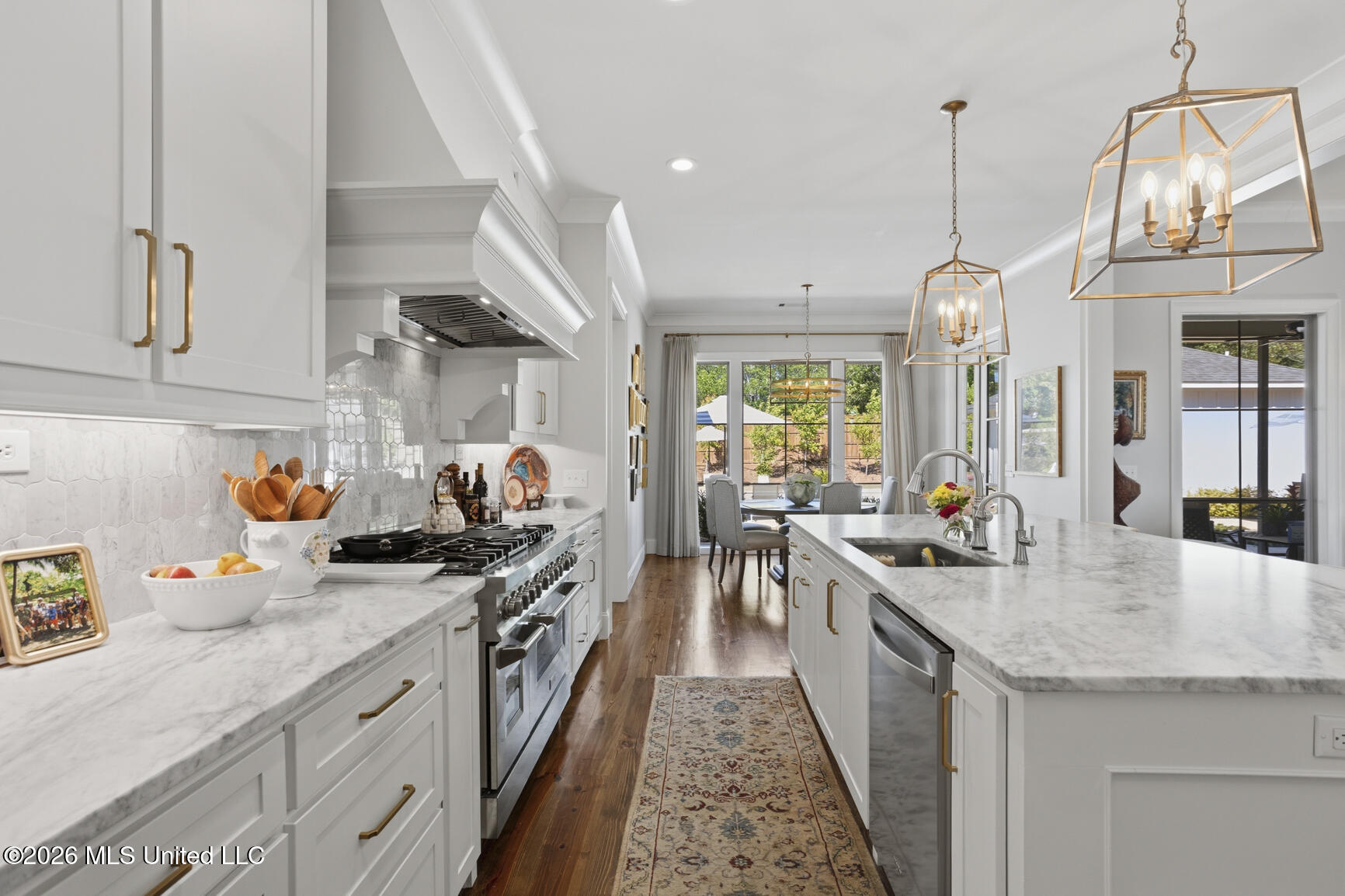 220 Parke Drive Ridgeland, MS 39157 - Photo 19 of 58 220 Parke Dr-18