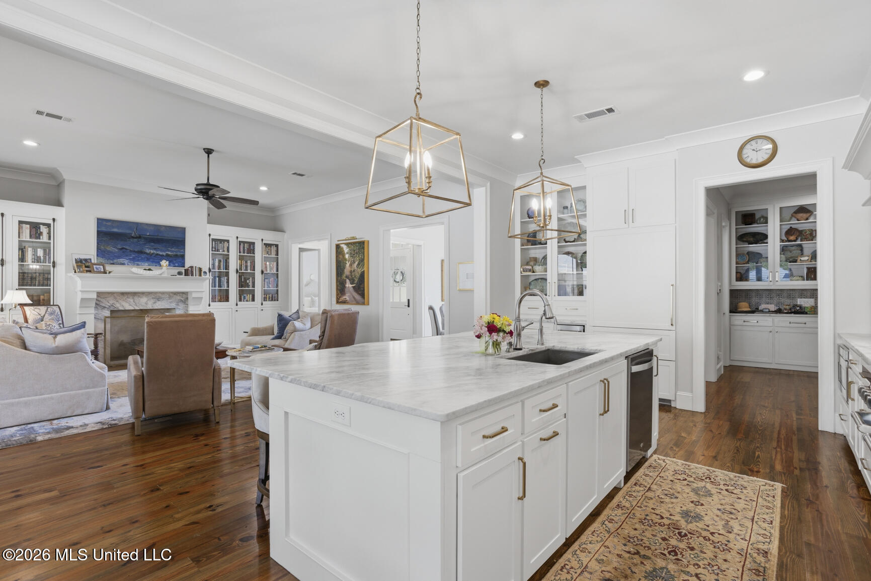 220 Parke Drive Ridgeland, MS 39157 - Photo 21 of 58 220 Parke Dr-17