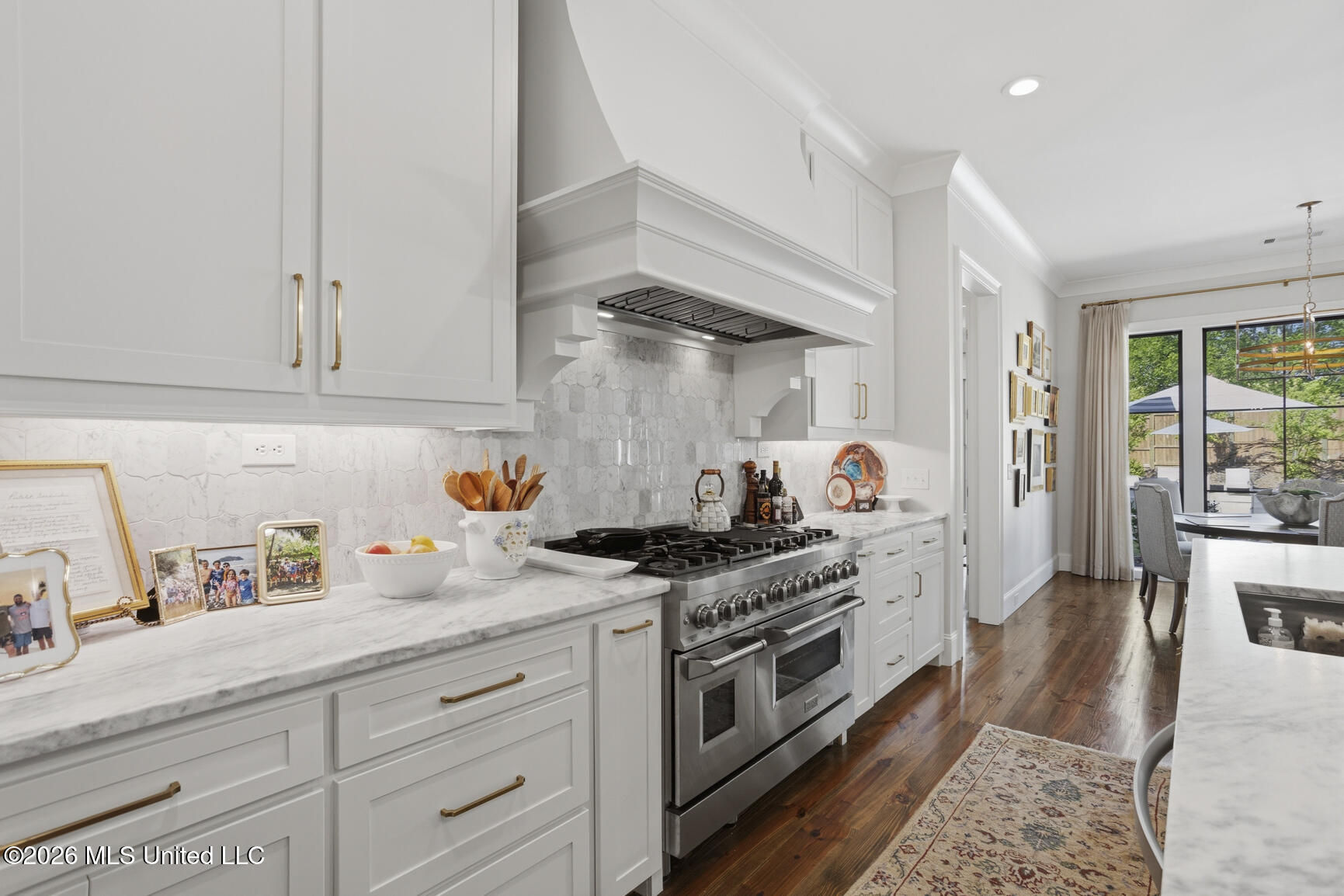 220 Parke Drive Ridgeland, MS 39157 - Photo 22 of 58 220 Parke Dr-19