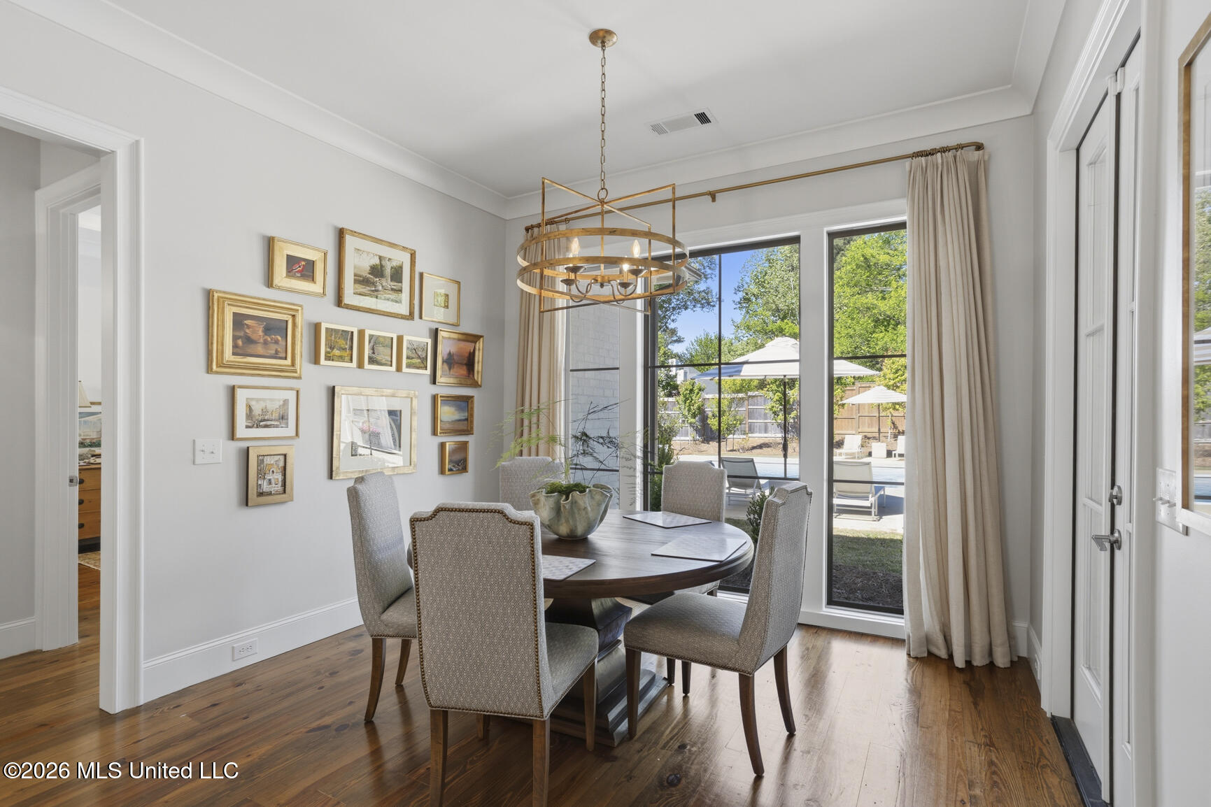 220 Parke Drive Ridgeland, MS 39157 - Photo 23 of 58 220 Parke Dr-22