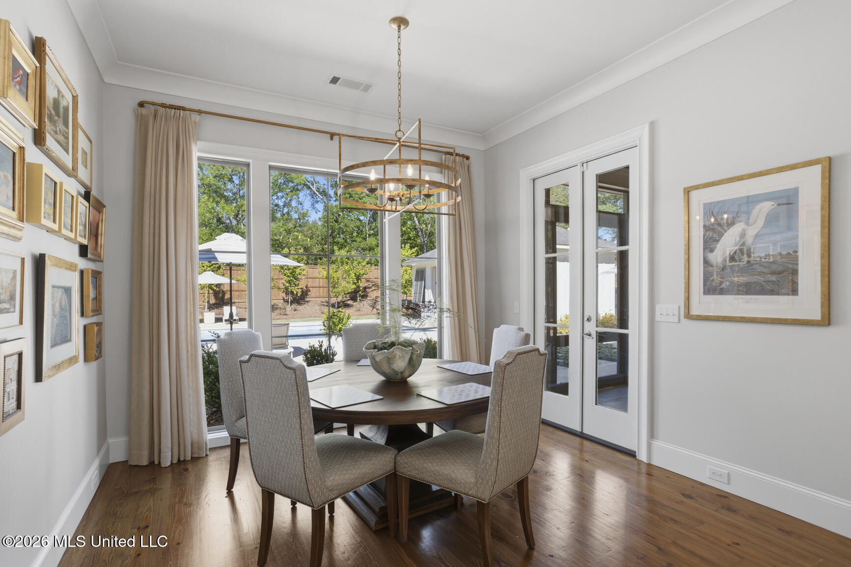 220 Parke Drive Ridgeland, MS 39157 - Photo 24 of 58 220 Parke Dr-23