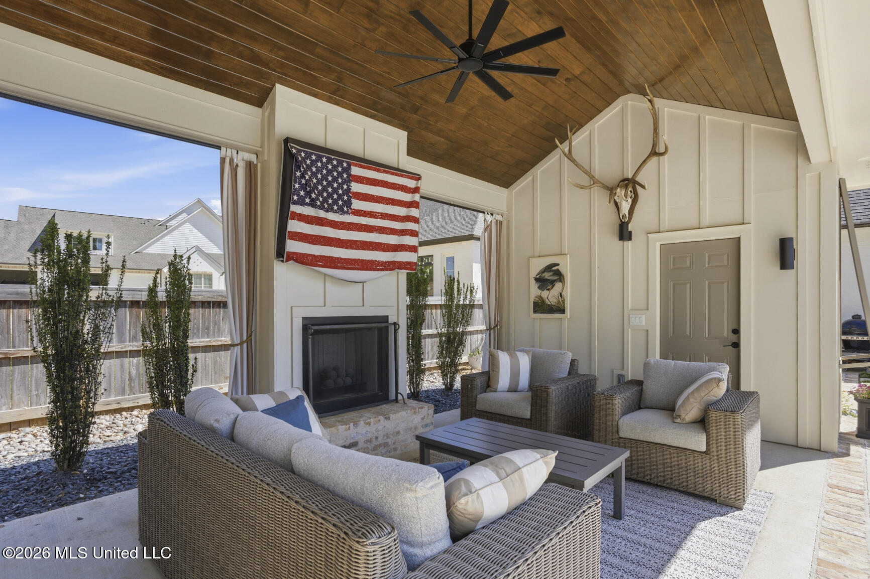 220 Parke Drive Ridgeland, MS 39157 - Photo 37 of 58 220 Parke Dr-56