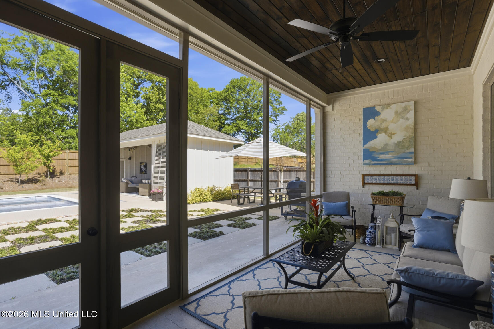 220 Parke Drive Ridgeland, MS 39157 - Photo 39 of 58 220 Parke Dr-40