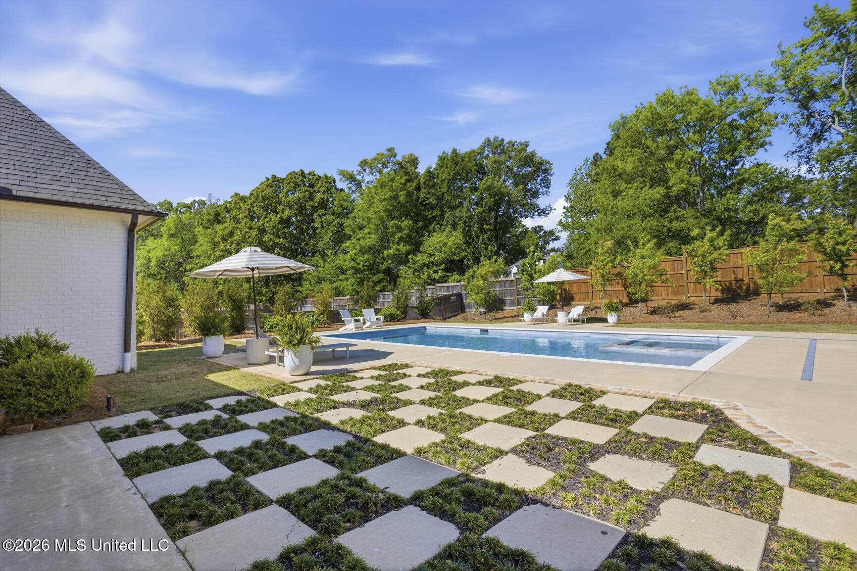 220 Parke Drive Ridgeland, MS 39157 - Photo 40 of 58 220 Parke Dr-41