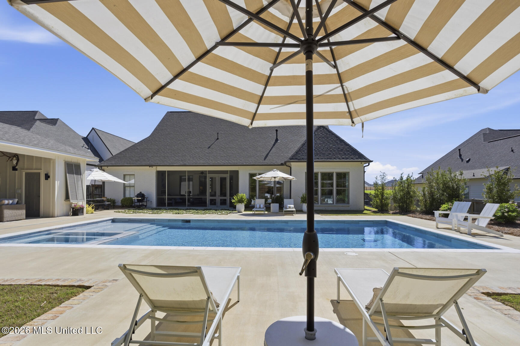 220 Parke Drive Ridgeland, MS 39157 - Photo 41 of 58 220 Parke Dr-55