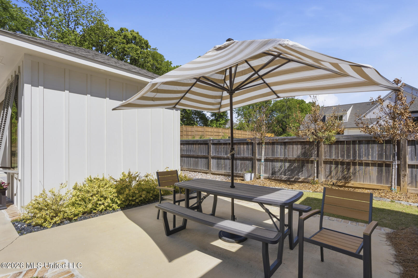 220 Parke Drive Ridgeland, MS 39157 - Photo 42 of 58 220 Parke Dr-42