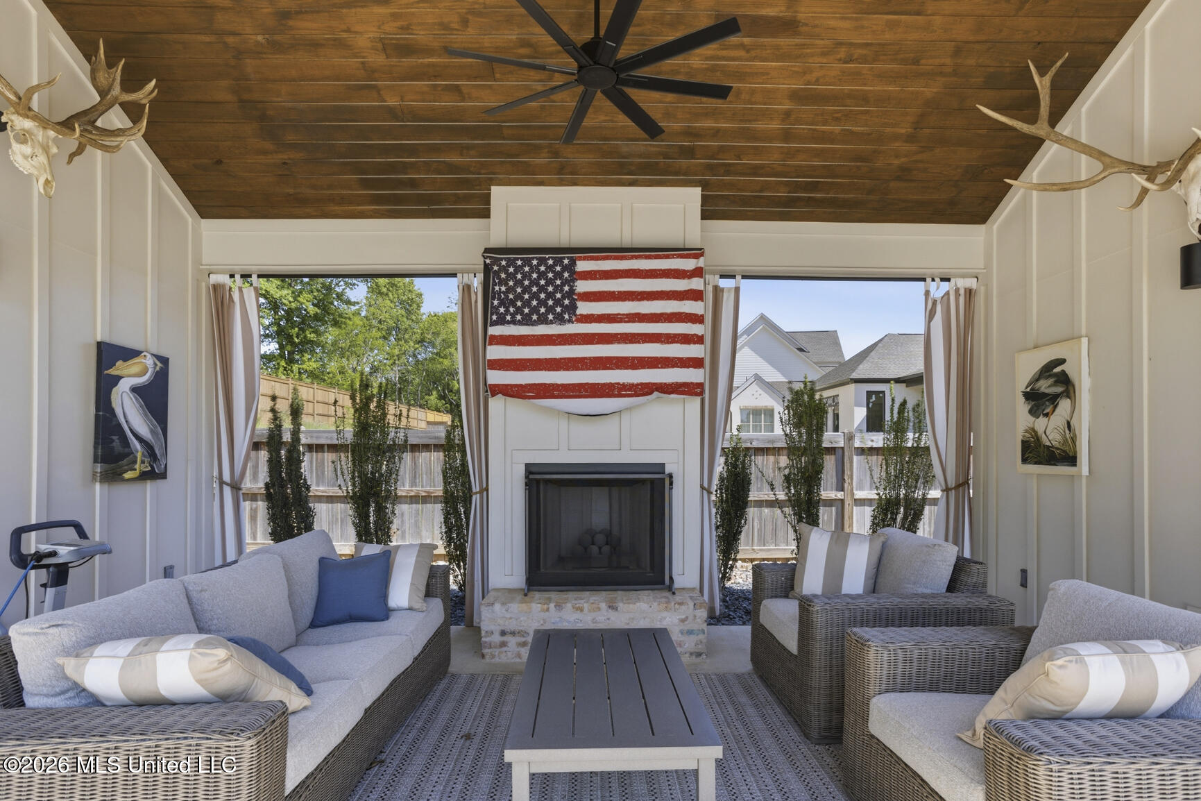 220 Parke Drive Ridgeland, MS 39157 - Photo 43 of 58 220 Parke Dr-49