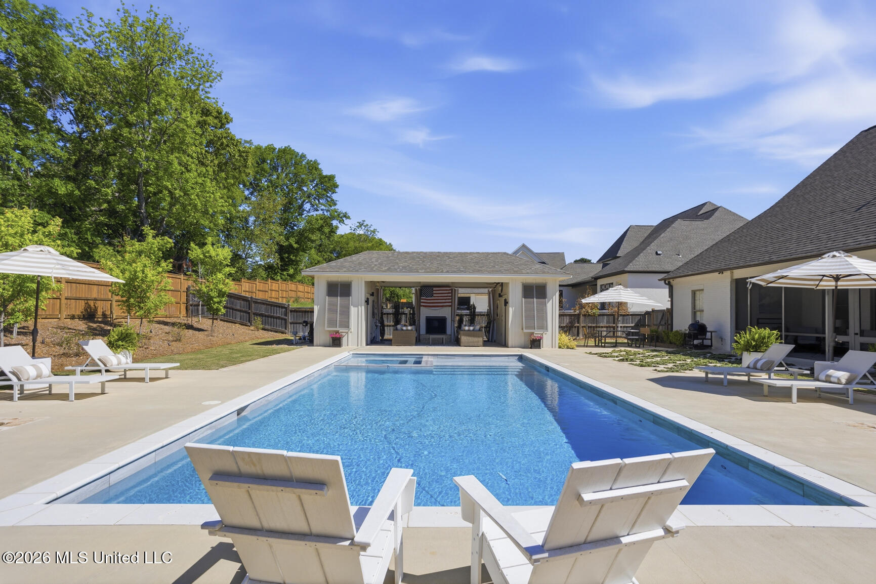 220 Parke Drive Ridgeland, MS 39157 - Photo 46 of 58 220 Parke Dr-46