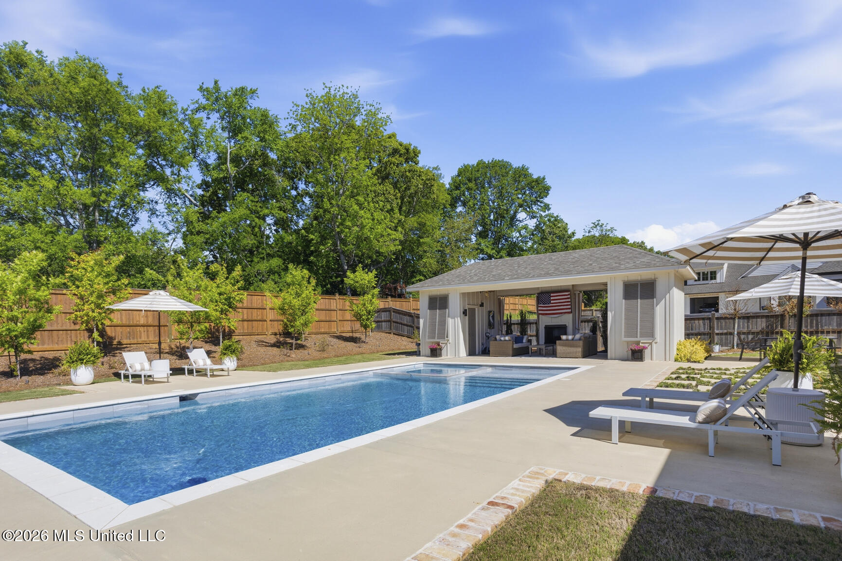 220 Parke Drive Ridgeland, MS 39157 - Photo 47 of 58 220 Parke Dr-47