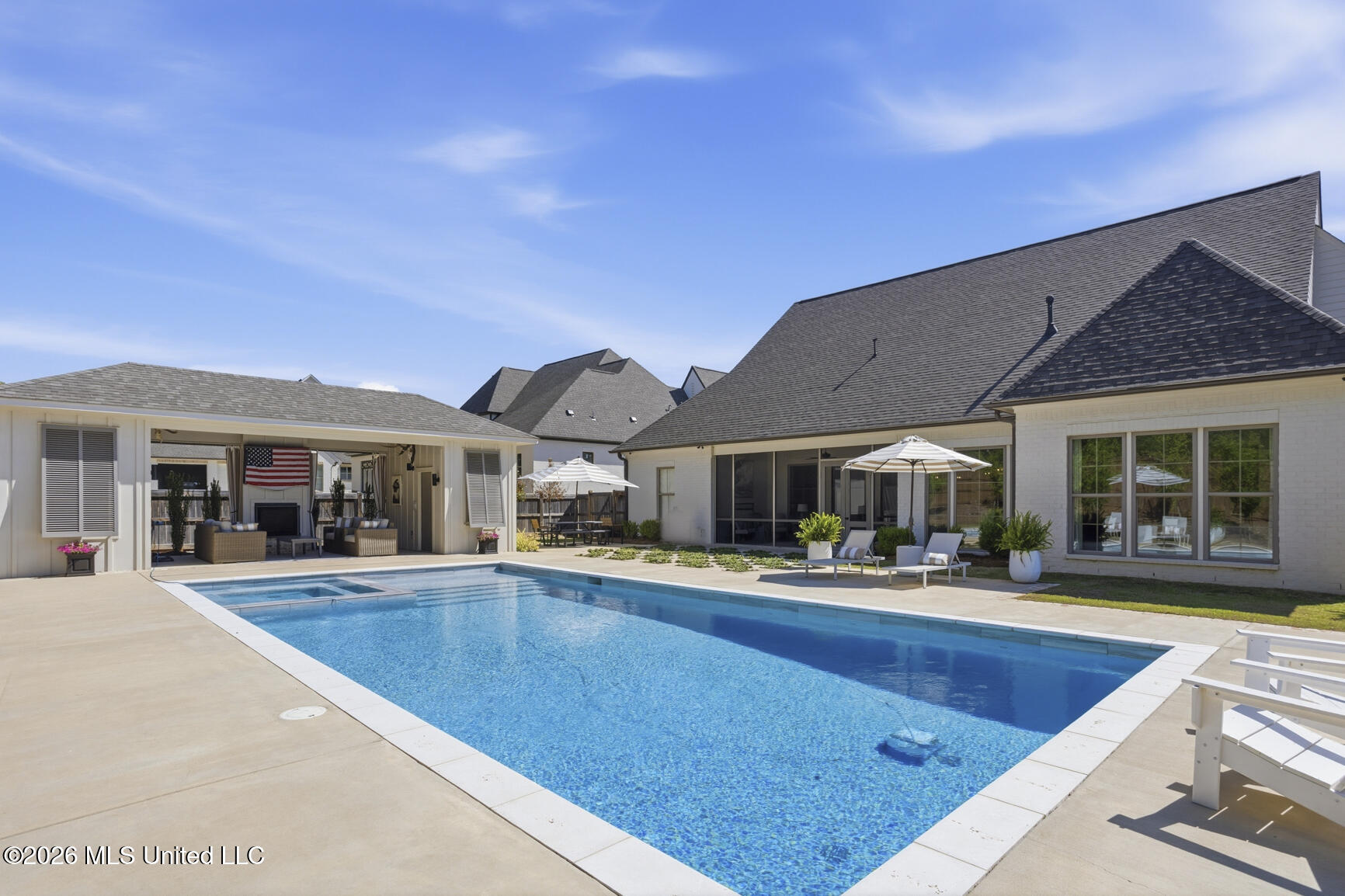 220 Parke Drive Ridgeland, MS 39157 - Photo 48 of 58 220 Parke Dr-45