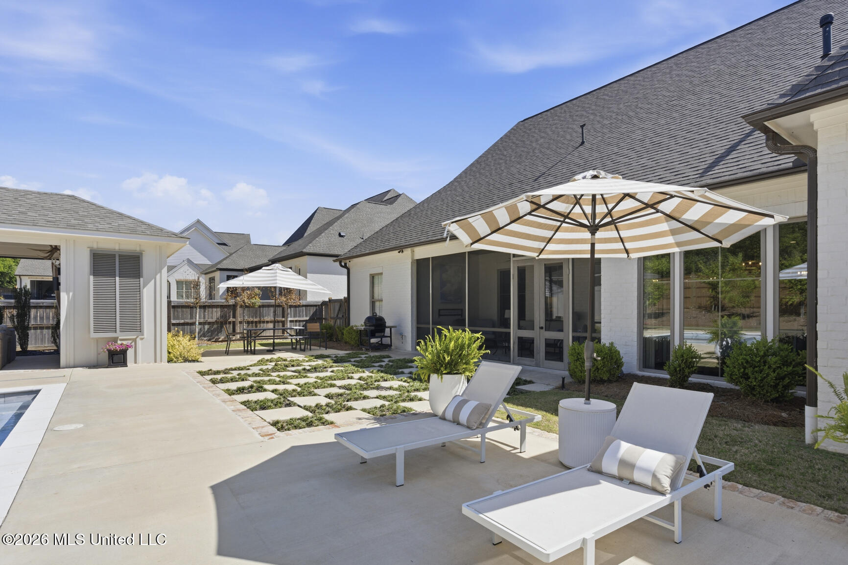 220 Parke Drive Ridgeland, MS 39157 - Photo 49 of 58 220 Parke Dr-48