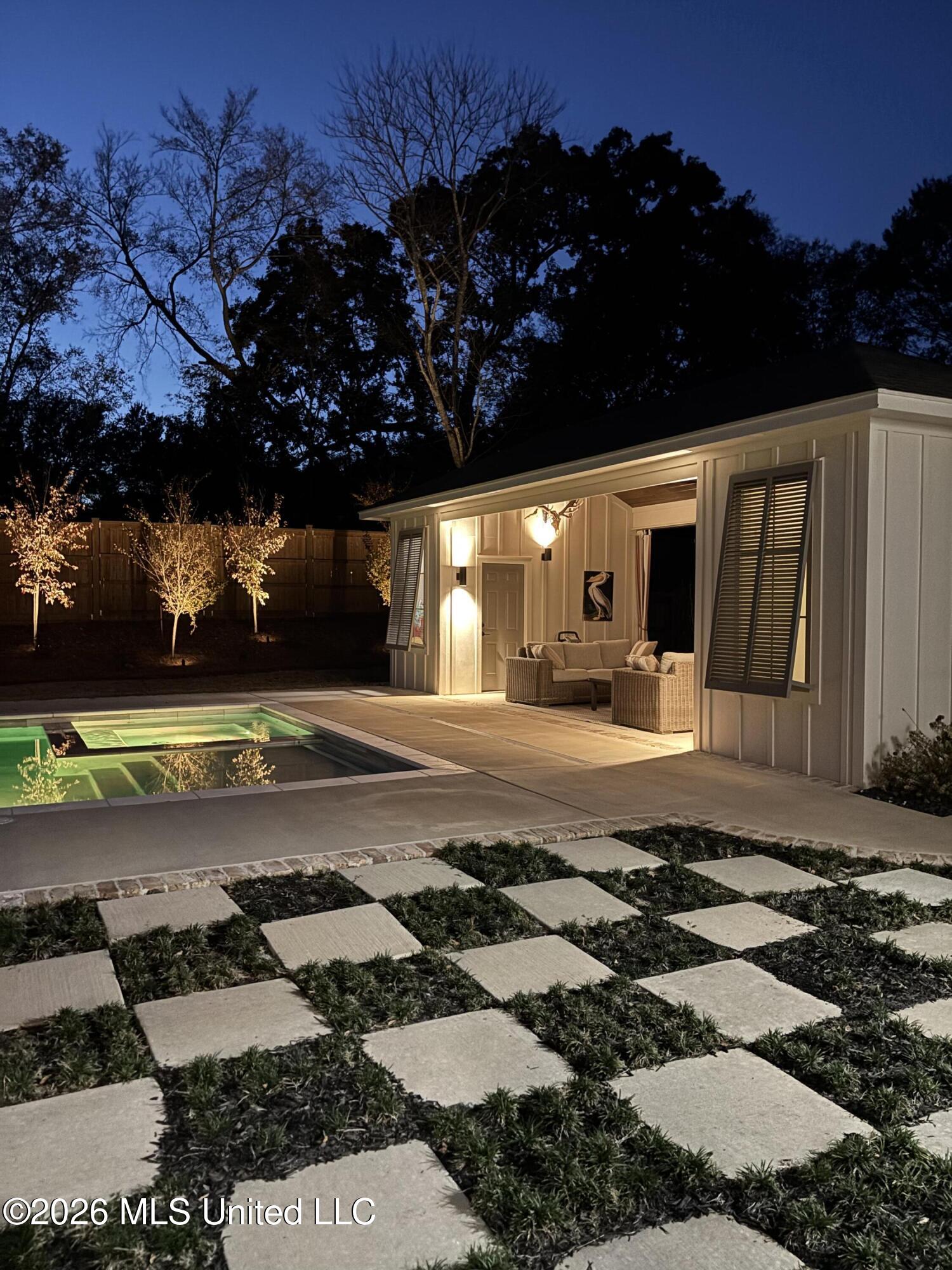 220 Parke Drive Ridgeland, MS 39157 - Photo 56 of 58 IMG_2022