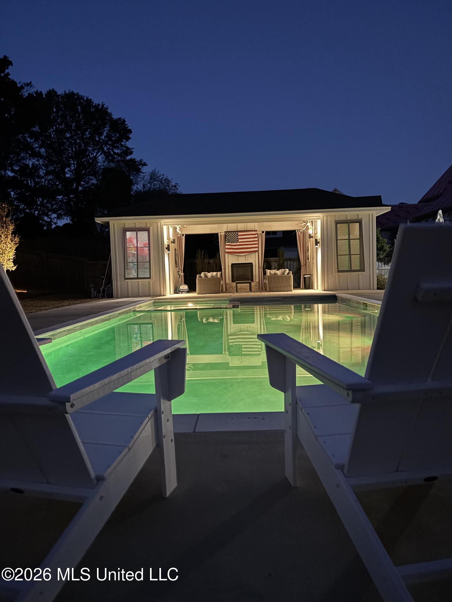 220 Parke Drive Ridgeland, MS 39157 - Photo 57 of 58 IMG_2025