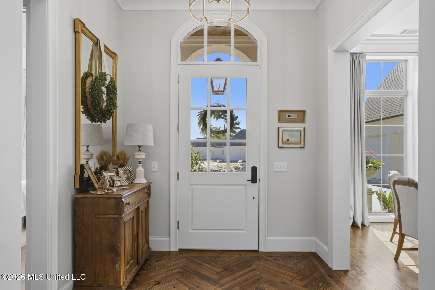 220 Parke Drive Ridgeland, MS 39157 - Photo 6 of 58 220 Parke Dr-5