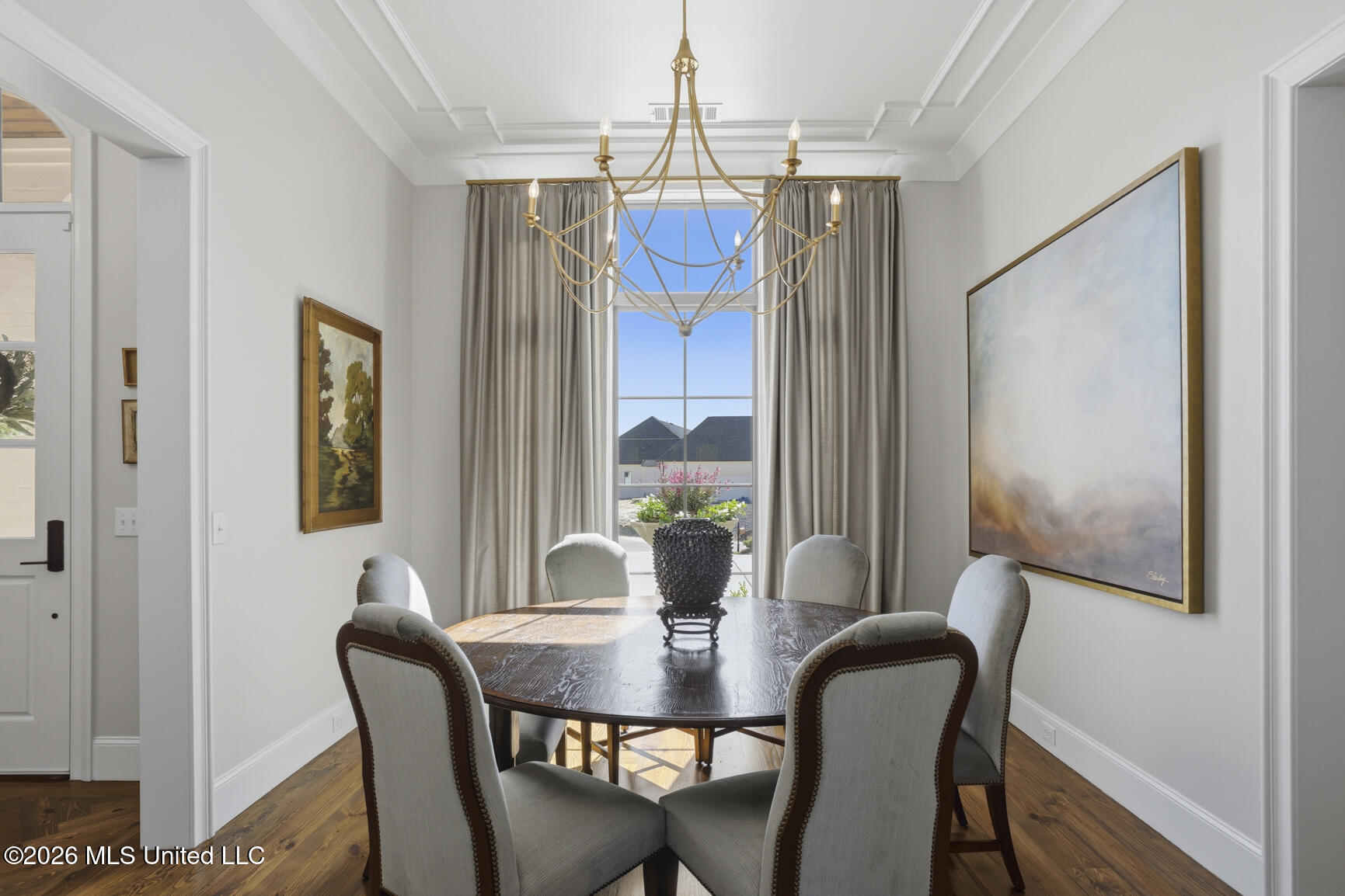 220 Parke Drive Ridgeland, MS 39157 - Photo 7 of 58 220 Parke Dr-7