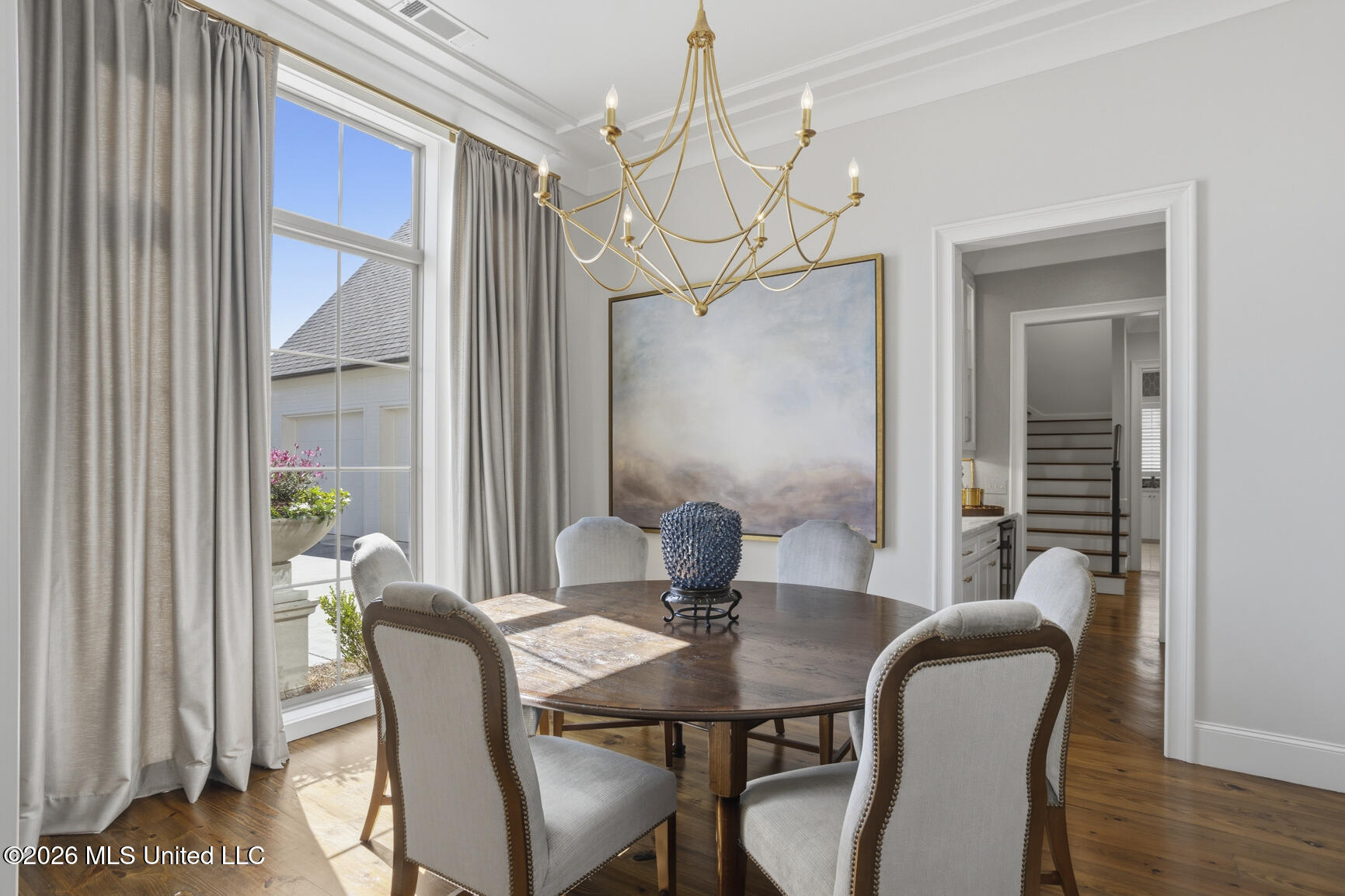 220 Parke Drive Ridgeland, MS 39157 - Photo 8 of 58 220 Parke Dr-6