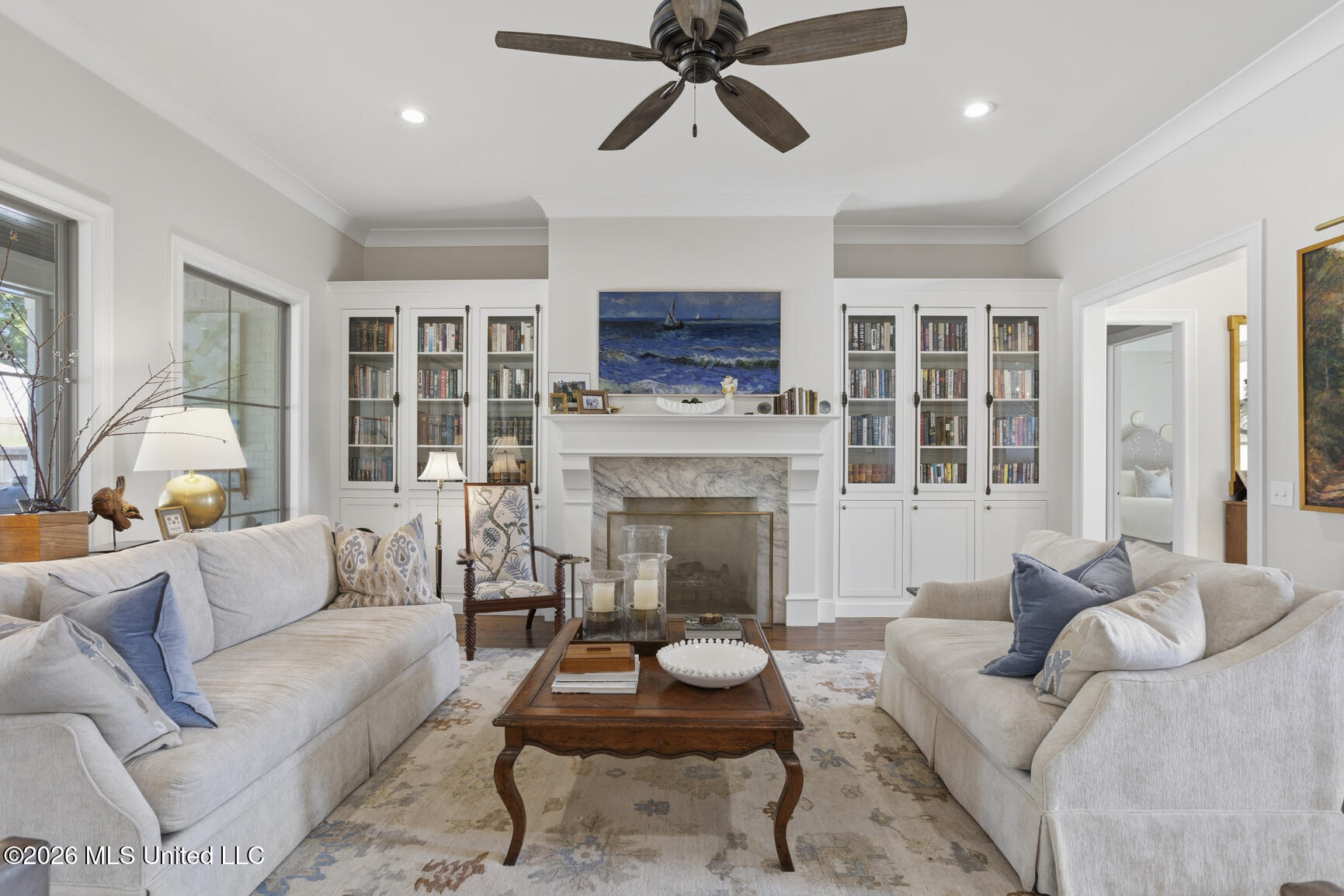 220 Parke Drive Ridgeland, MS 39157 - Photo 9 of 58 220 Parke Dr-11