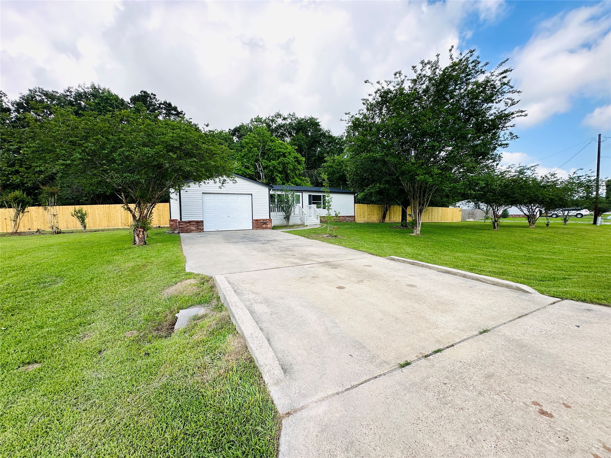 16344 Lone Star Ranch Drive Conroe, TX 77302 - Photo 33 of 36