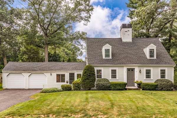57 Locksley Road Lynnfield, MA 01940 - Photo 1 of 30 Gallery Image 1