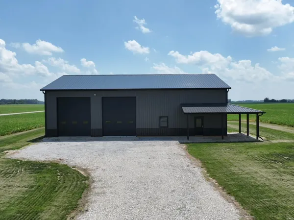 $249,900 | 175 North 725 East, Monticello, IN 47960