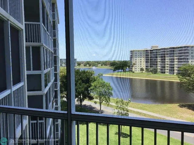 $194,000 | 2940 North Course Drive, Unit 608, Pompano Beach, FL 33069