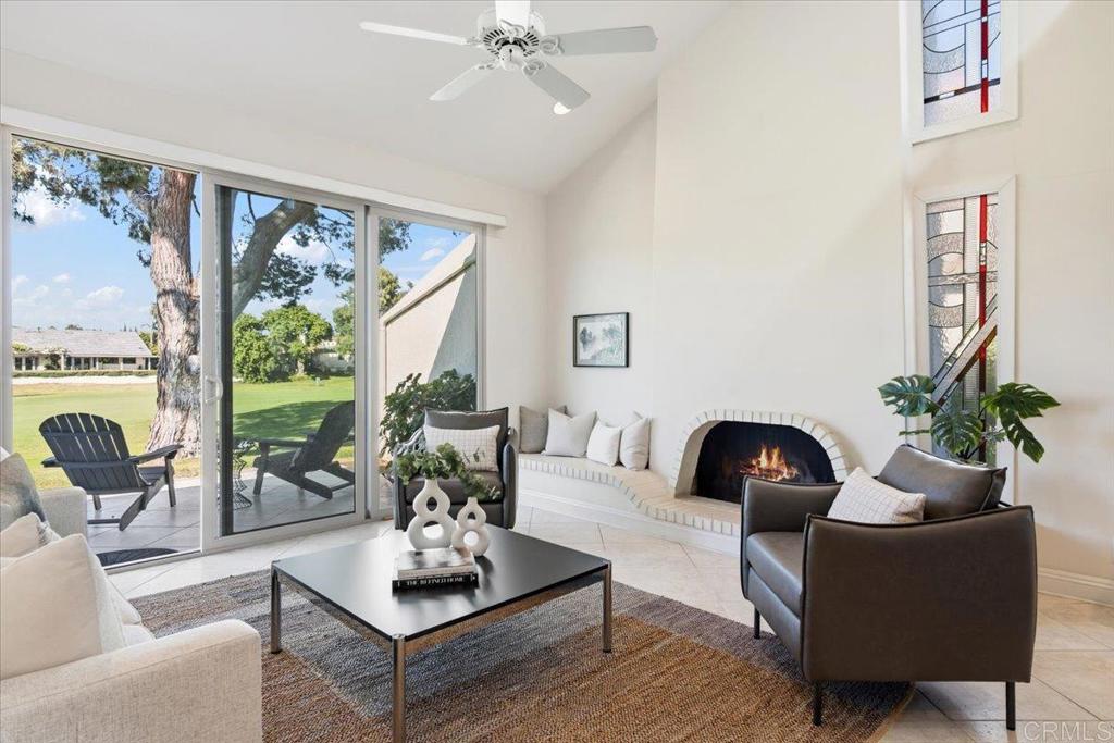 223 Via Osuna Rancho Santa Fe, CA 92091 - Photo 3 of 34