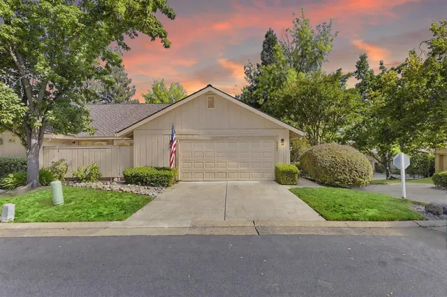 $445,000 | 8205 Lash Larue Lane, Citrus Heights, CA 95610