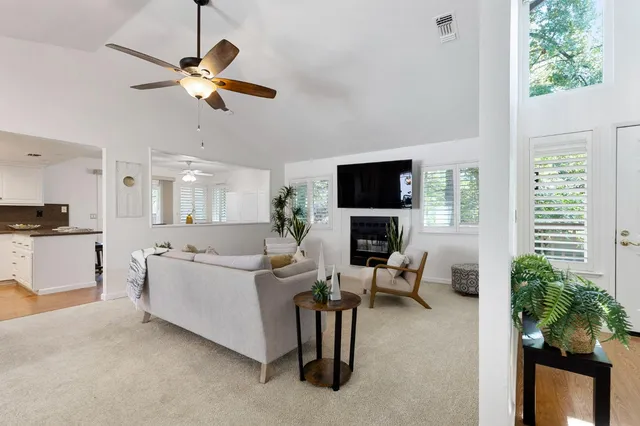 $439,500 | 8205 Lash Larue Lane, Citrus Heights, CA 95610