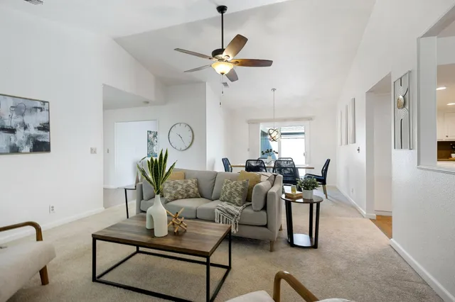 $439,500 | 8205 Lash Larue Lane, Citrus Heights, CA 95610