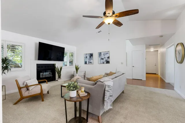 $439,500 | 8205 Lash Larue Lane, Citrus Heights, CA 95610