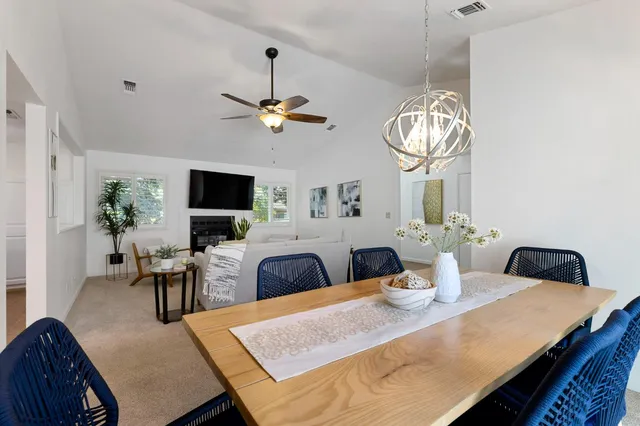 $439,500 | 8205 Lash Larue Lane, Citrus Heights, CA 95610