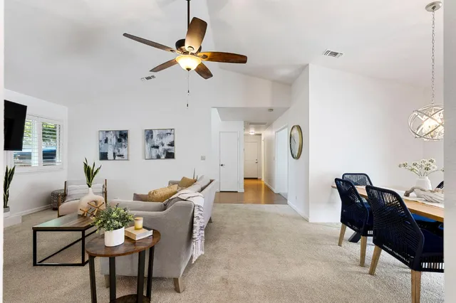 $439,500 | 8205 Lash Larue Lane, Citrus Heights, CA 95610