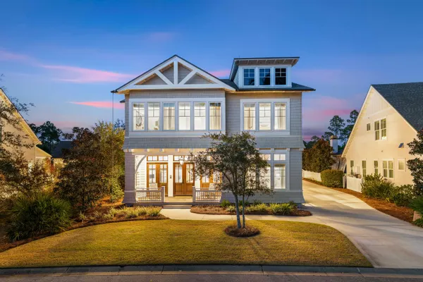 $3,695,000 | 55 Seastone Ct Inlet Beach, Inlet Beach, FL 32461