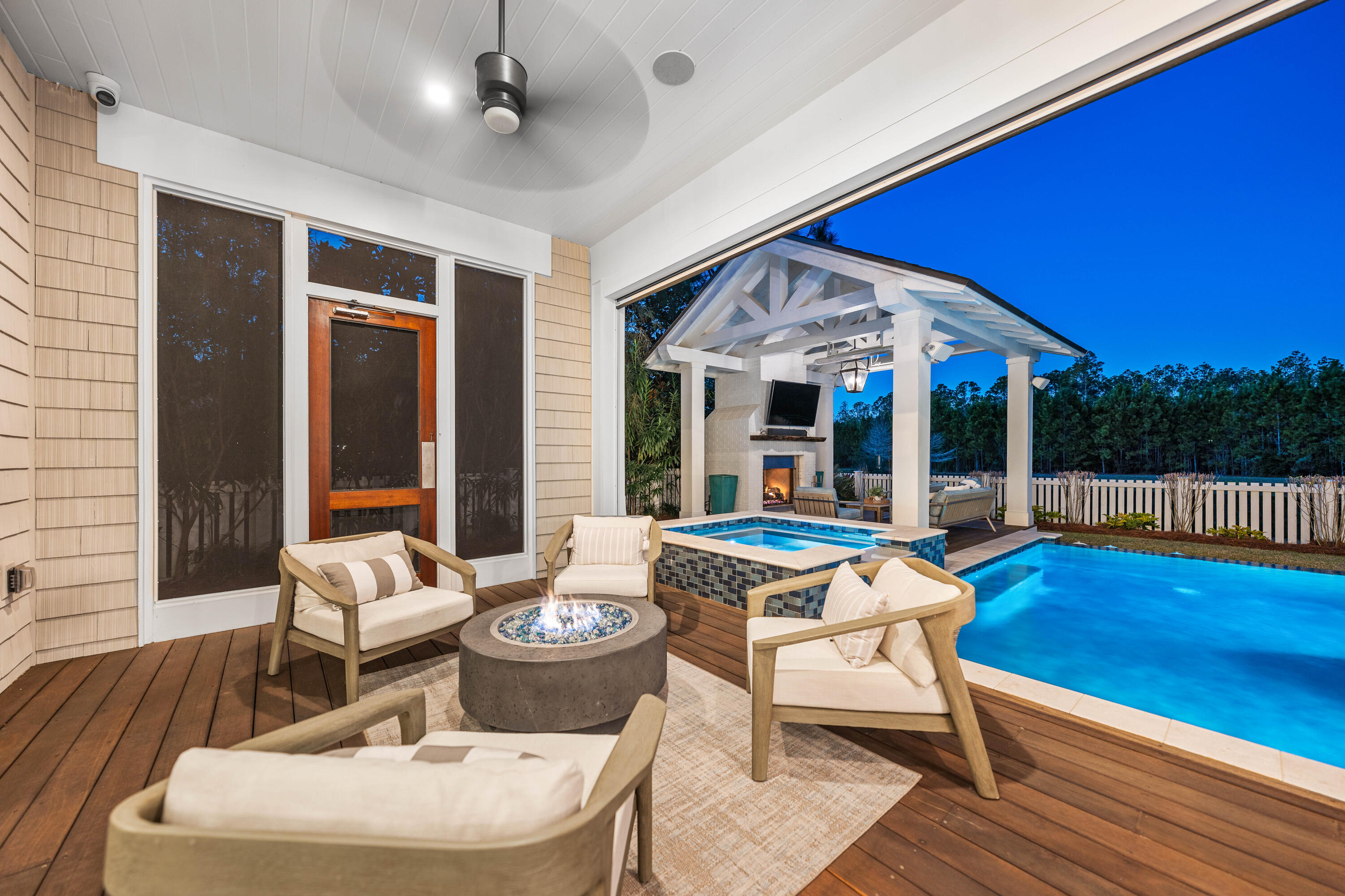 55 Seastone Ct Inlet Beach Inlet Beach, FL 32461 - Photo 18 of 90 2.4 55 Seastone-119