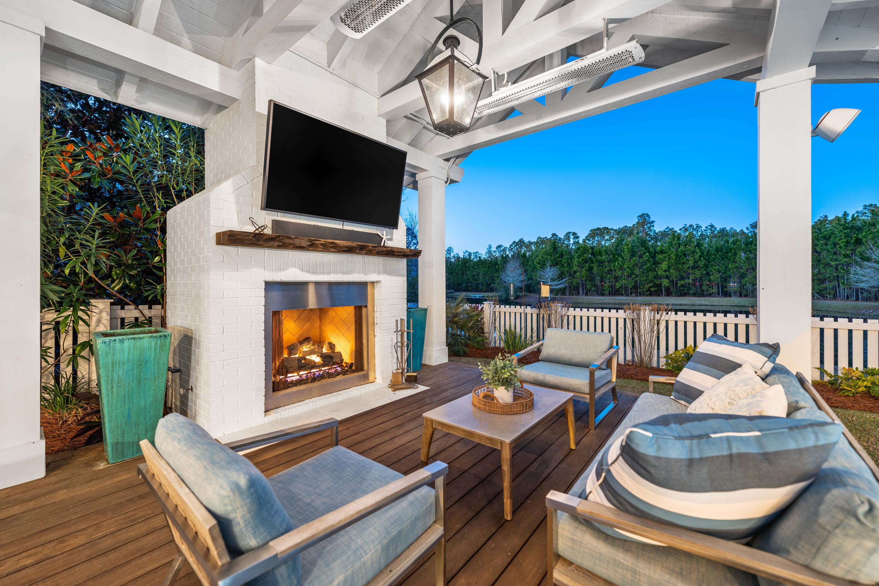 55 Seastone Ct Inlet Beach Inlet Beach, FL 32461 - Photo 19 of 90 2.5 55 Seastone-117