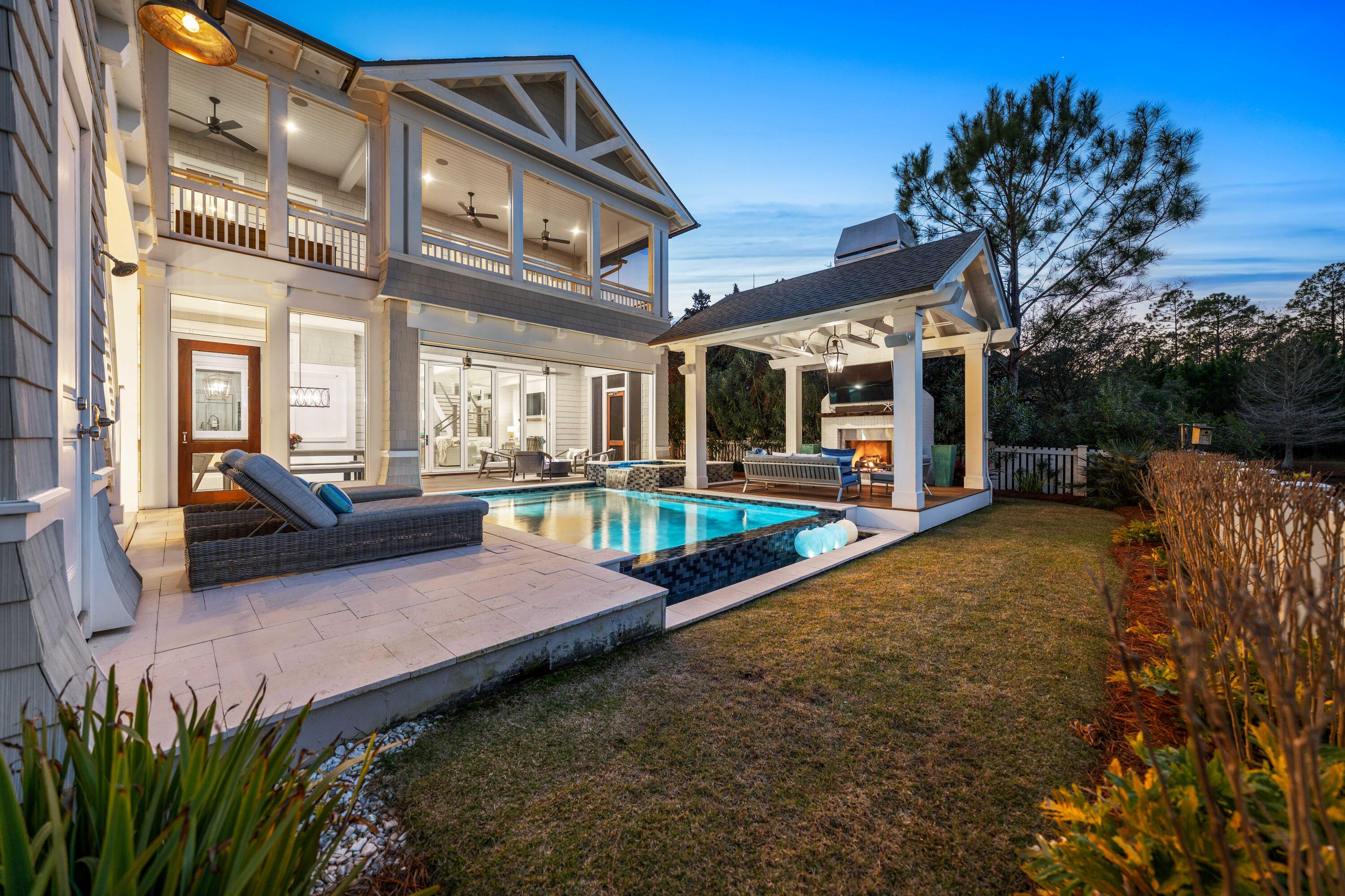 55 Seastone Ct Inlet Beach Inlet Beach, FL 32461 - Photo 20 of 90 2.6 55 Seastone-112