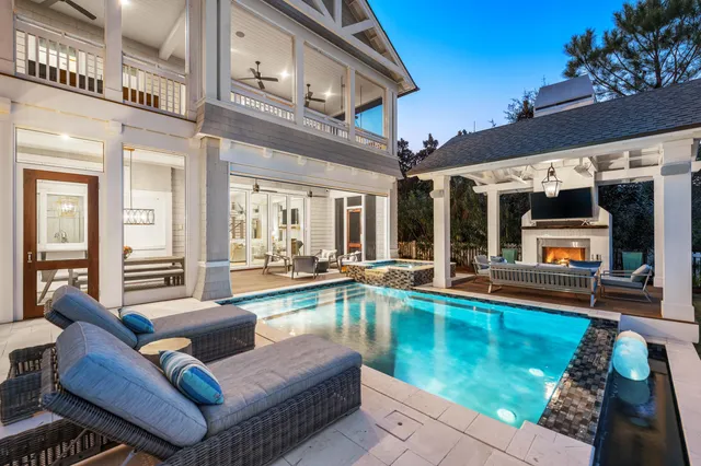 a sign on the side of a building