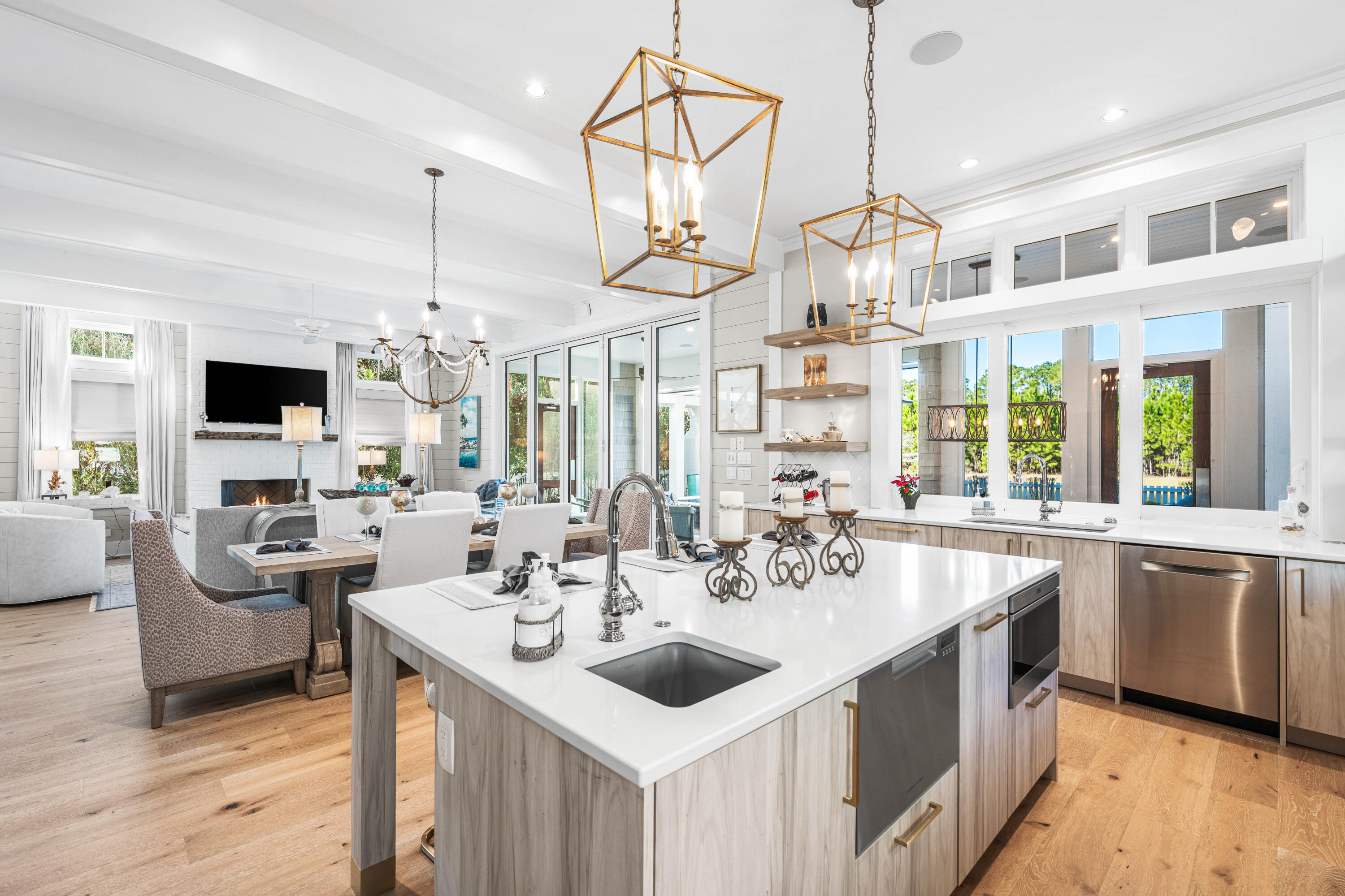 55 Seastone Ct Inlet Beach Inlet Beach, FL 32461 - Photo 34 of 90 3.4 55 Seastone-37